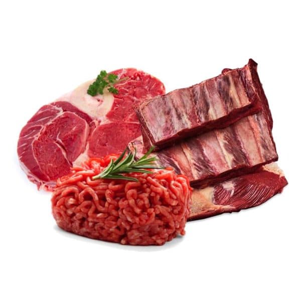 pack eco boeuf