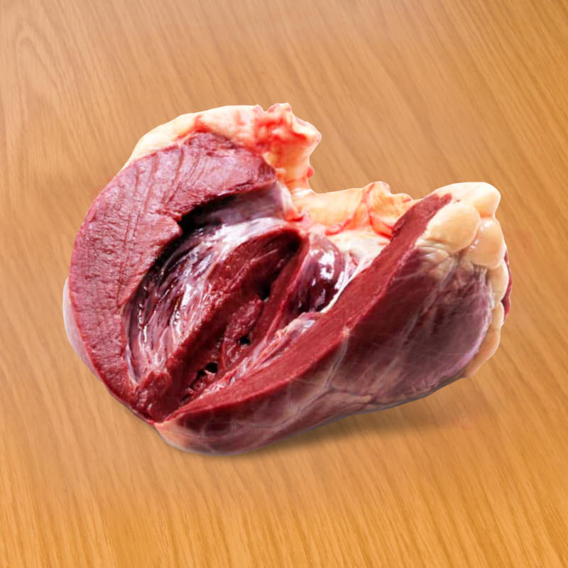 coeur boeuf genevois