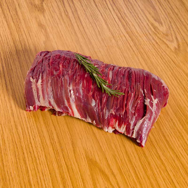 beef skirt steak