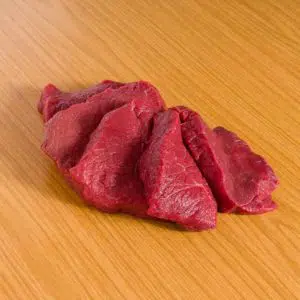 steak boeuf