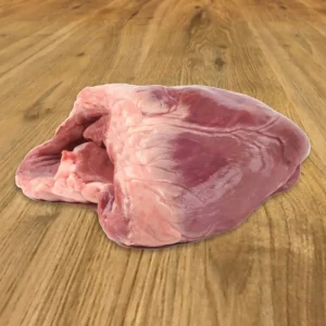 pork-heart