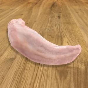 pig tongue