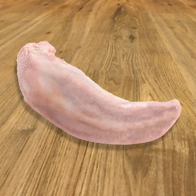 pig tongue