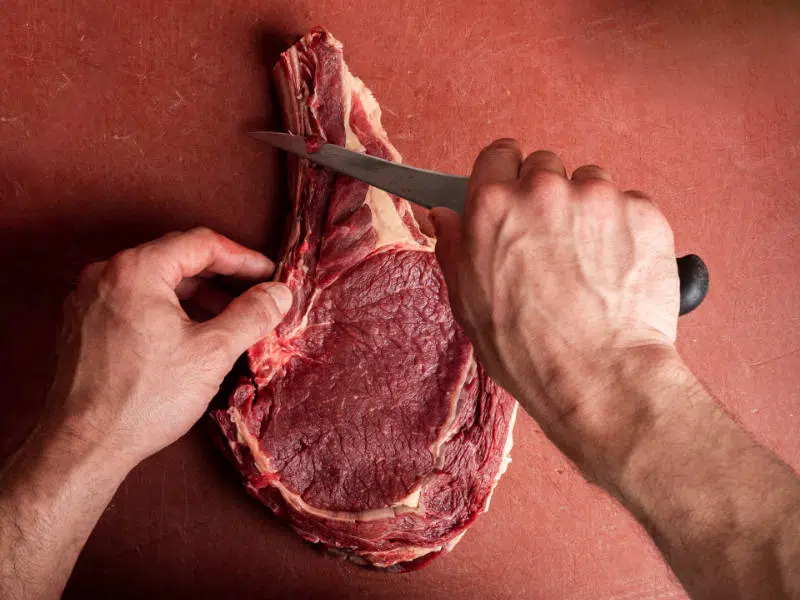 Manger de la viande rouge est-il indispensable?