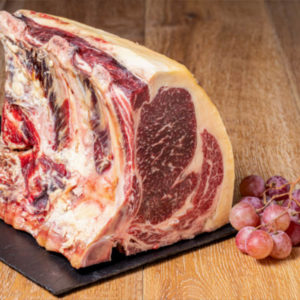 cote-de-boeuf-persillée