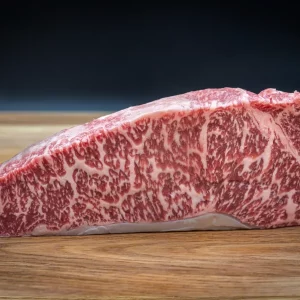 faux-filet wagyu