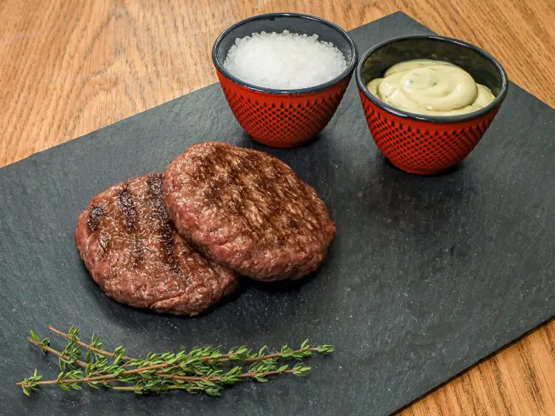 nutristeak