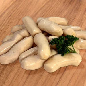 chipolata-veau