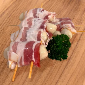 chipolata-veau-lard