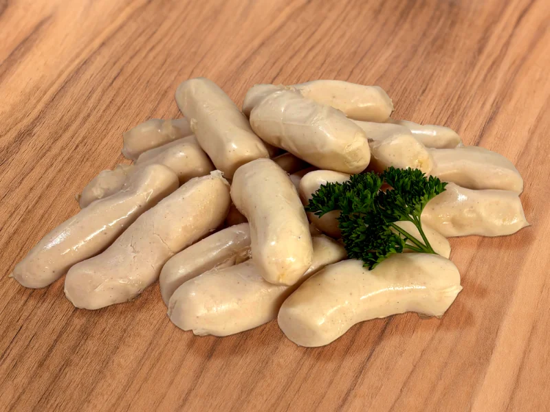 chipolata-veau