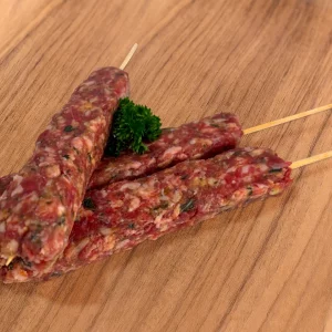 kefta-agneau