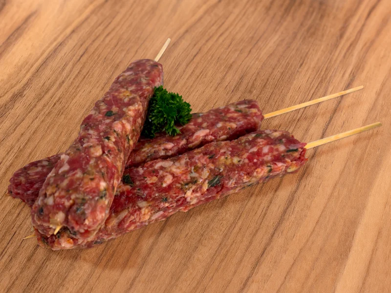 kefta-agneau
