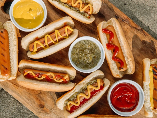 hot-dogs