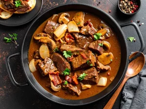 recette-boeuf-bourguignon